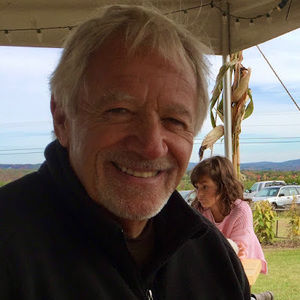 Meet your Posher, Harold